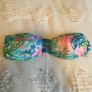 Lilly Pulitzer Women or Girl’s Bikini Top